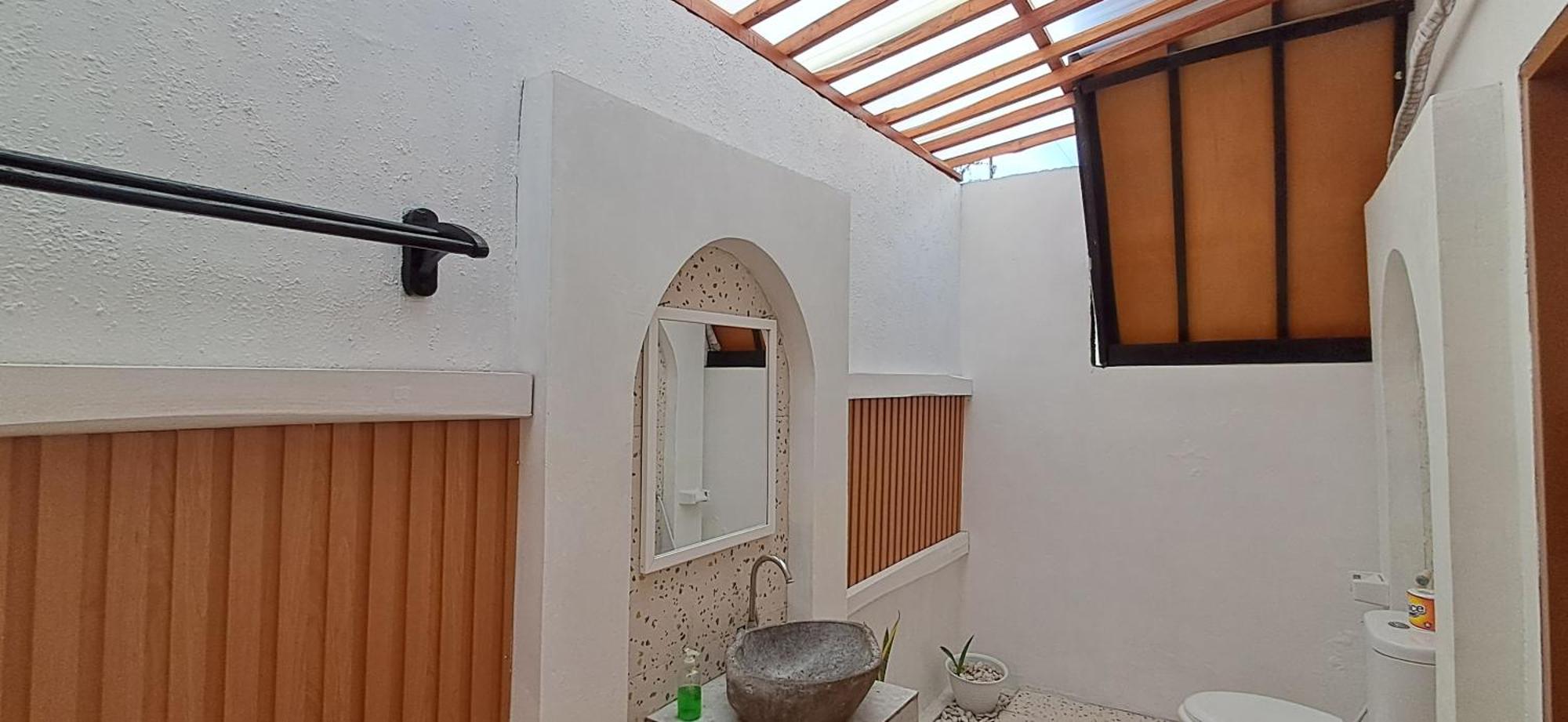 Salili Bungalow Νησιά Γκίλι Εξωτερικό φωτογραφία