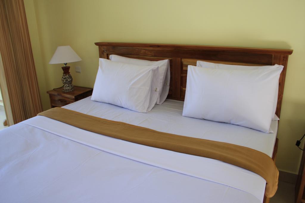 Salili Bungalow Νησιά Γκίλι Εξωτερικό φωτογραφία
