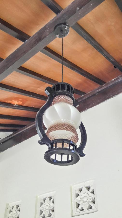 Salili Bungalow Νησιά Γκίλι Εξωτερικό φωτογραφία
